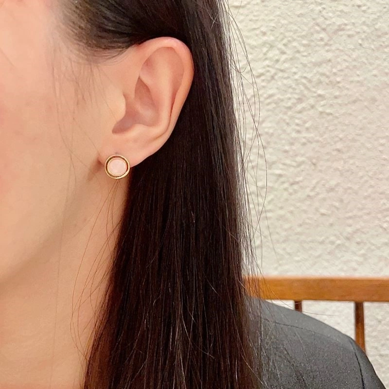 Cartier Earrings MoistureWicking 217105