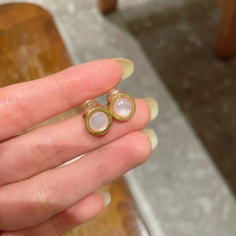 Cartier Earrings MoistureWicking 217105