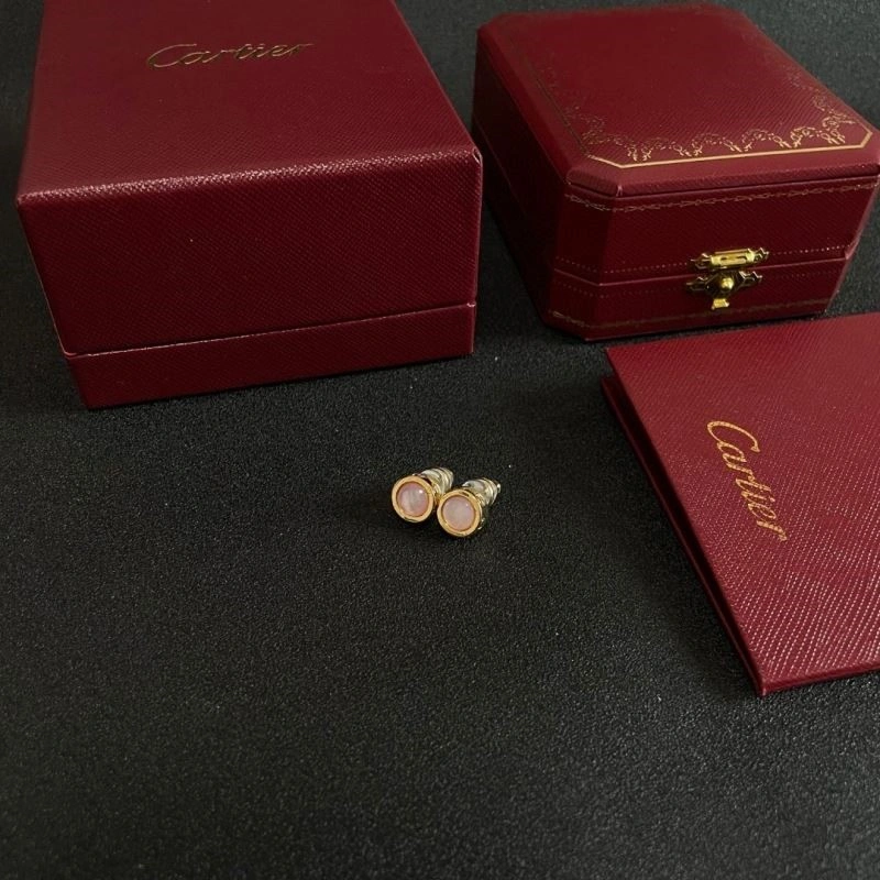 Cartier Earrings MoistureWicking 217105