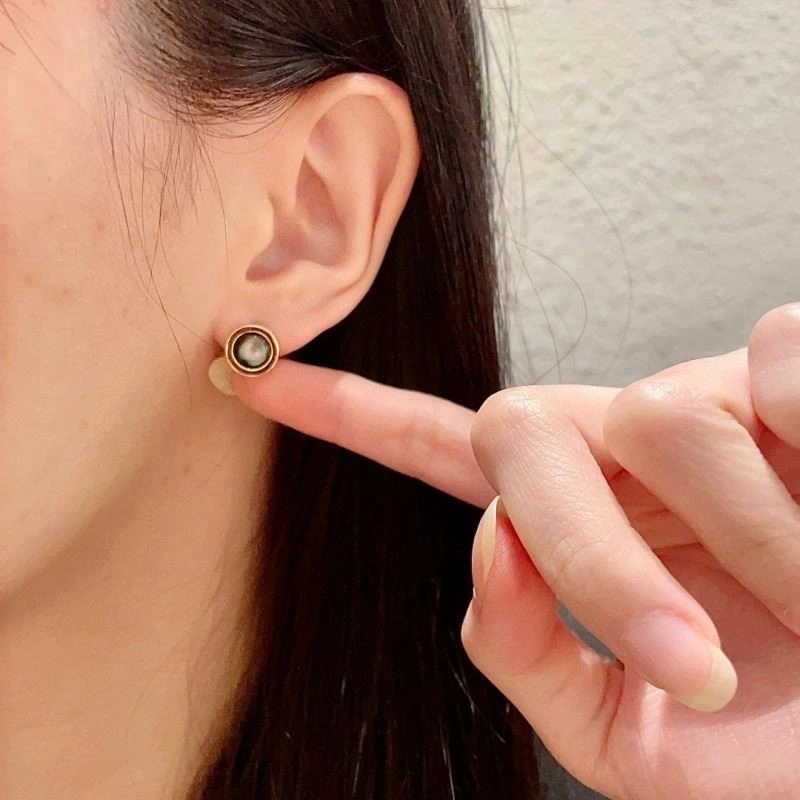 Cartier Earrings OnTrend 217106