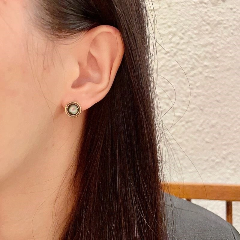 Cartier Earrings OnTrend 217106