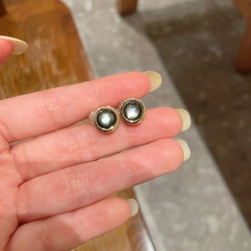 Cartier Earrings OnTrend 217106