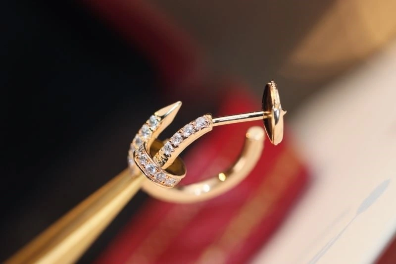 TopPick Cartier Earrings 217098