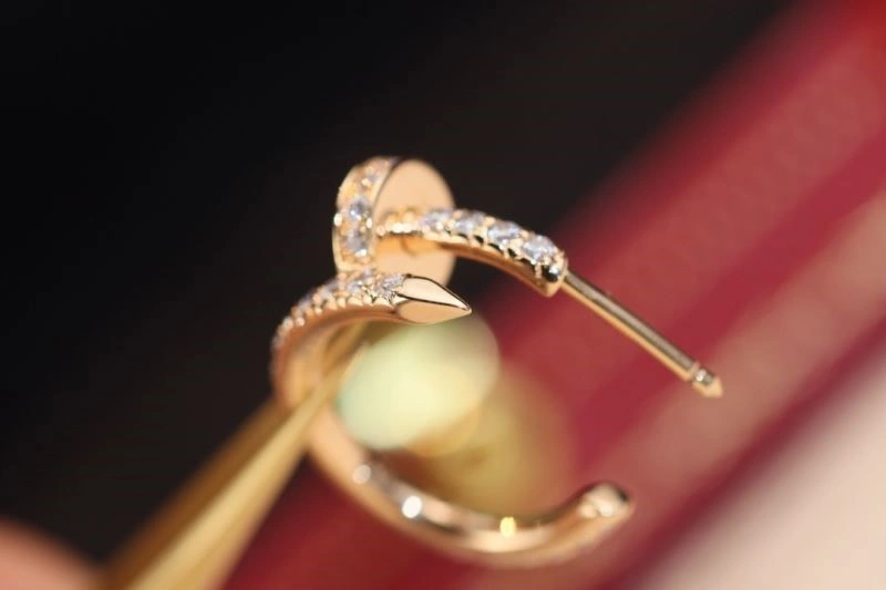 TopPick Cartier Earrings 217098