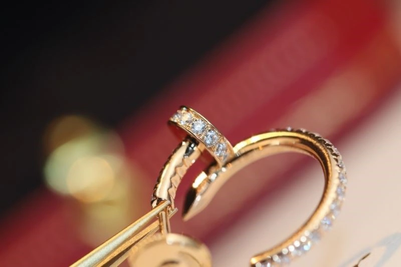 TopPick Cartier Earrings 217098