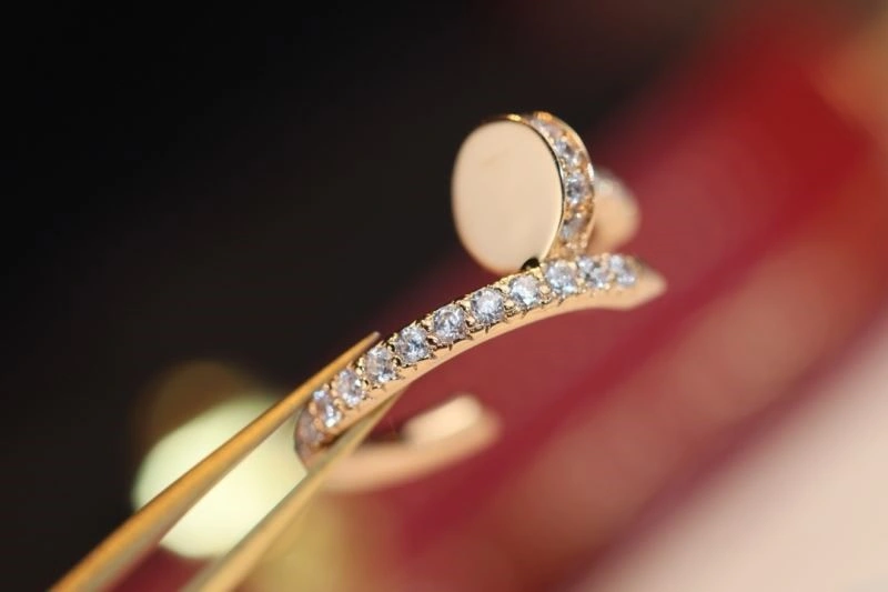 TopPick Cartier Earrings 217098