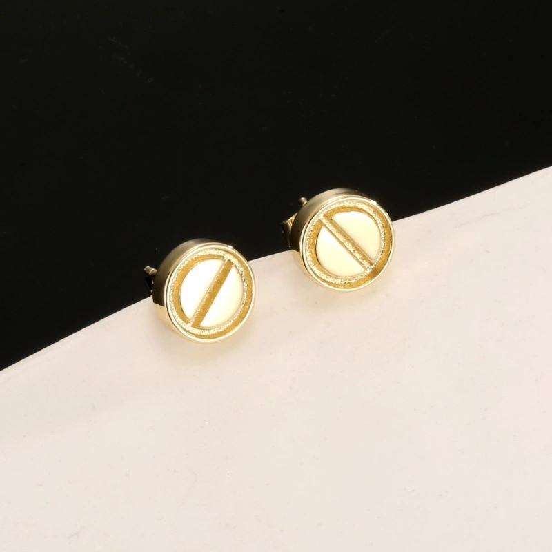 Supportive Cartier Earrings 217097