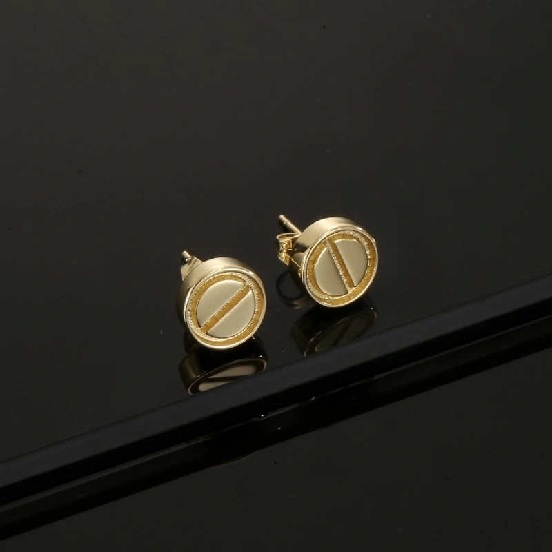 Supportive Cartier Earrings 217097