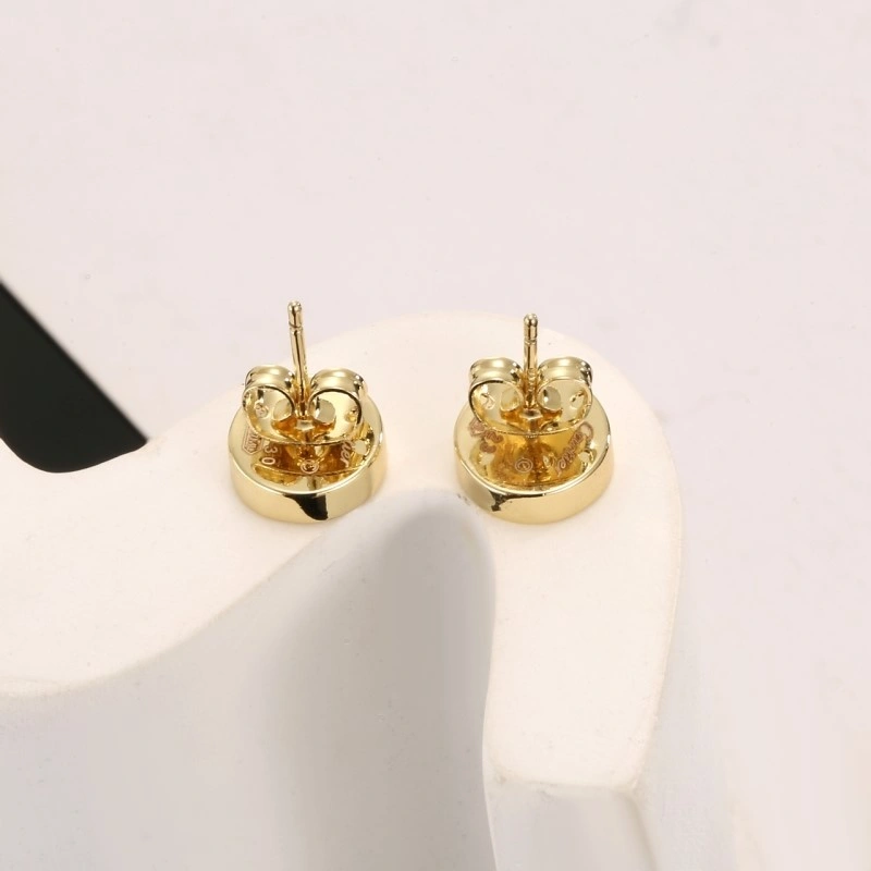 Supportive Cartier Earrings 217097