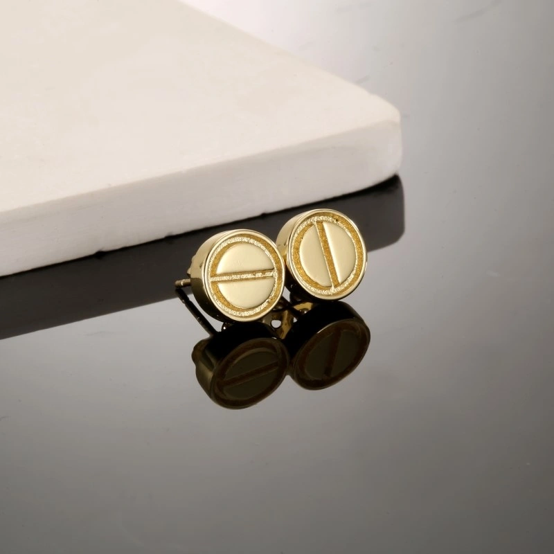 Supportive Cartier Earrings 217097