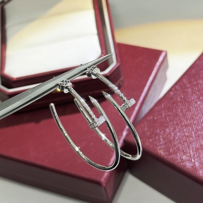 TopPick Cartier Earrings 217006
