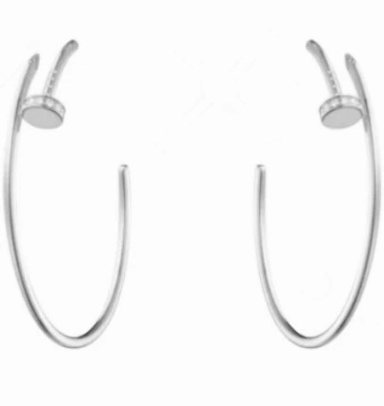 TopPick Cartier Earrings 217006
