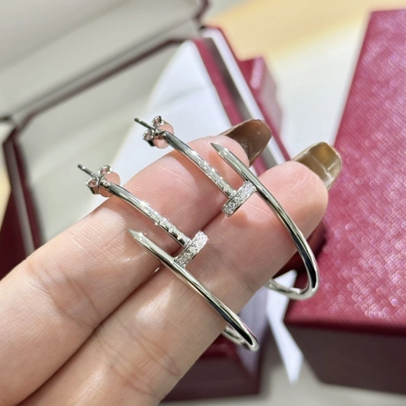 TopPick Cartier Earrings 217006