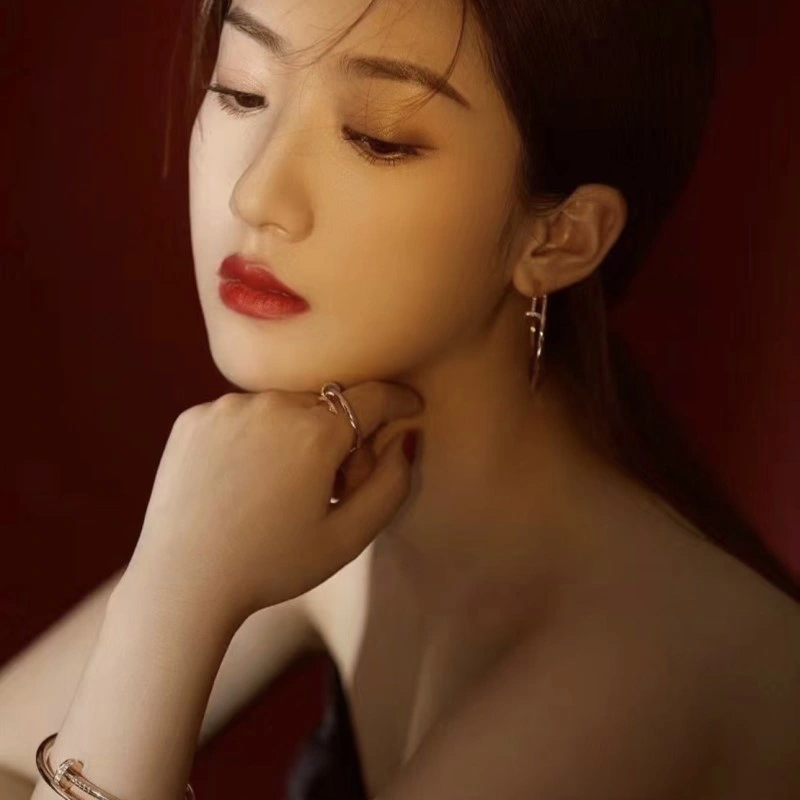 TopPick Cartier Earrings 217006
