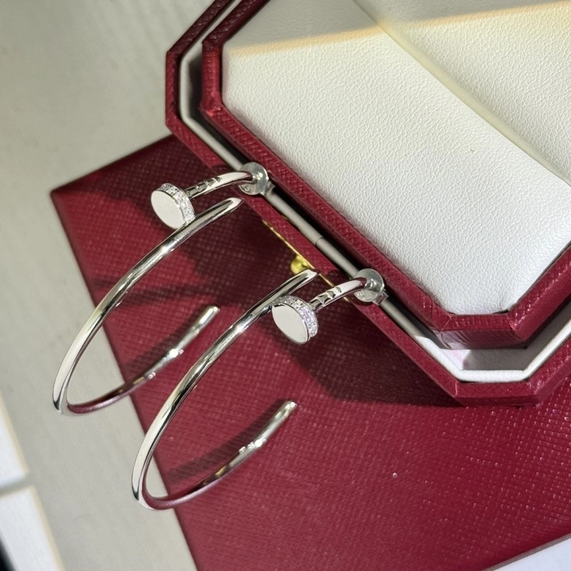 TopPick Cartier Earrings 217006