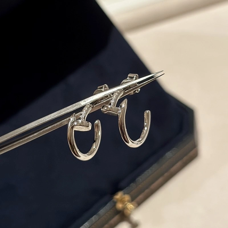 SportInspired Cartier Earrings 216996