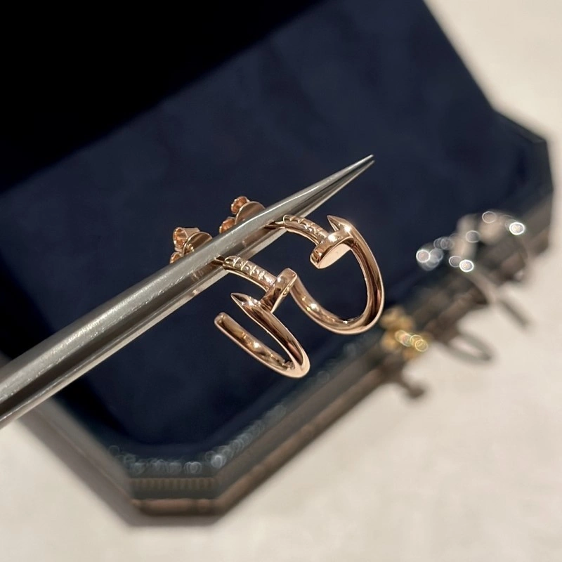 SportInspired Cartier Earrings 216996