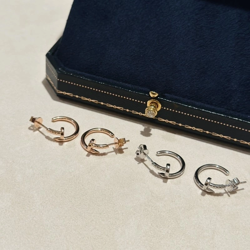SportInspired Cartier Earrings 216996