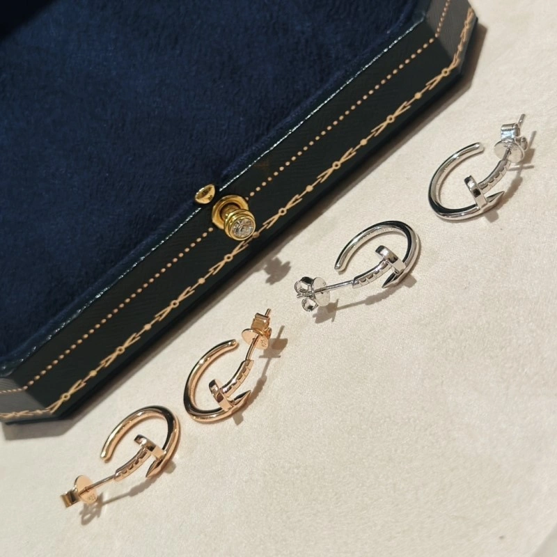 SportInspired Cartier Earrings 216996