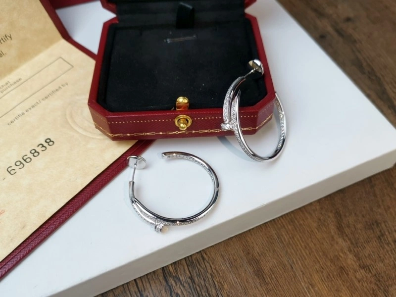 Cartier Earrings UrbanChic 216990