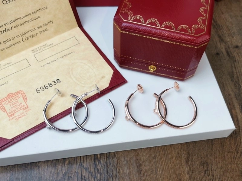 Cartier Earrings UrbanChic 216990