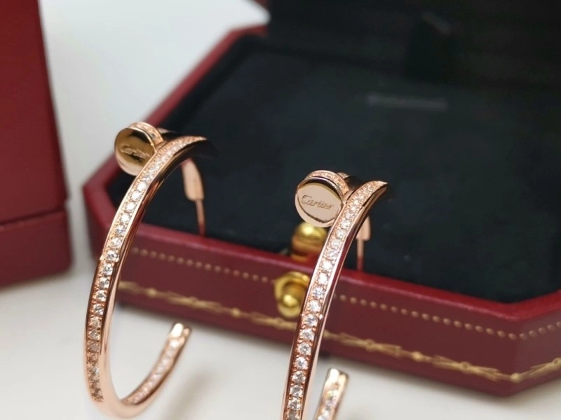 Cartier Earrings UrbanChic 216990