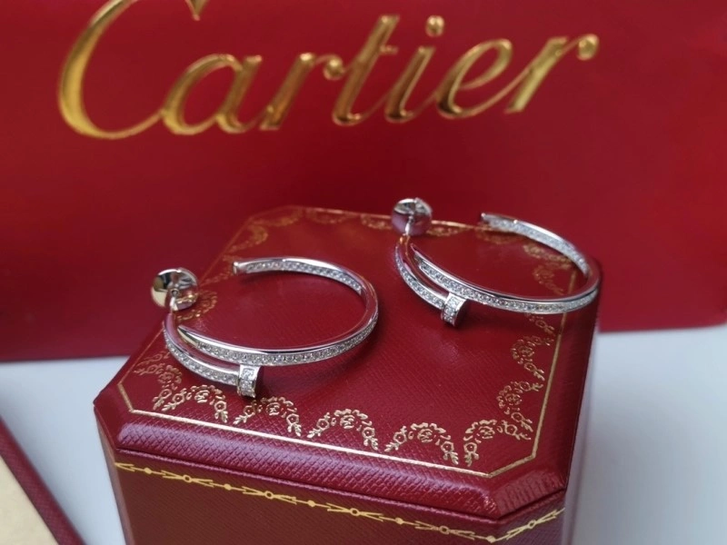 Cartier Earrings UrbanChic 216990