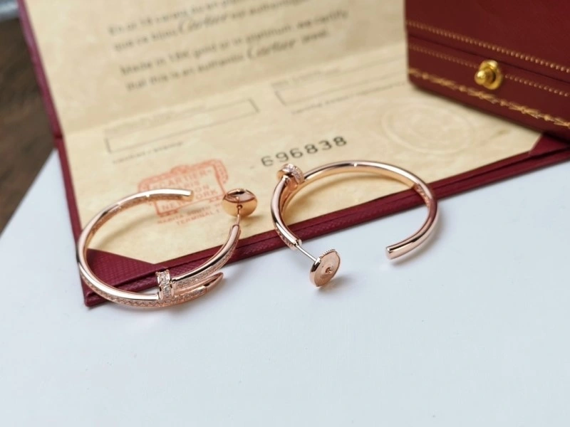 Cartier Earrings UrbanChic 216990