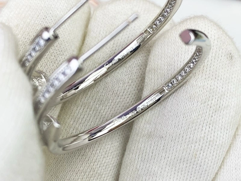 Cartier Earrings NewStyle 216995