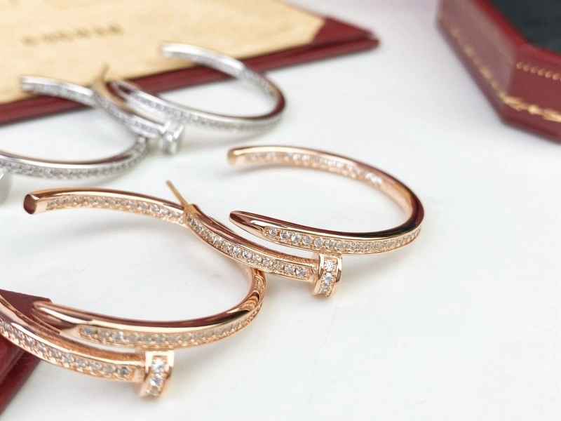 Cartier Earrings NewStyle 216995