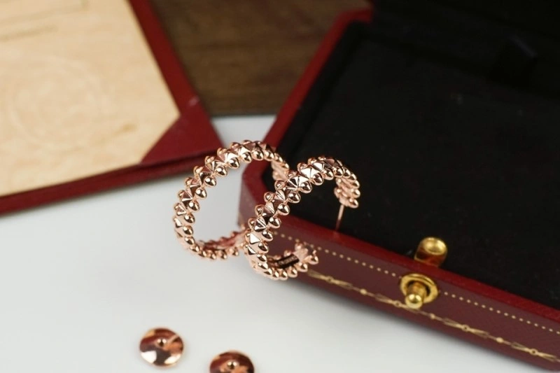 Cartier Earrings StreetReady 216981