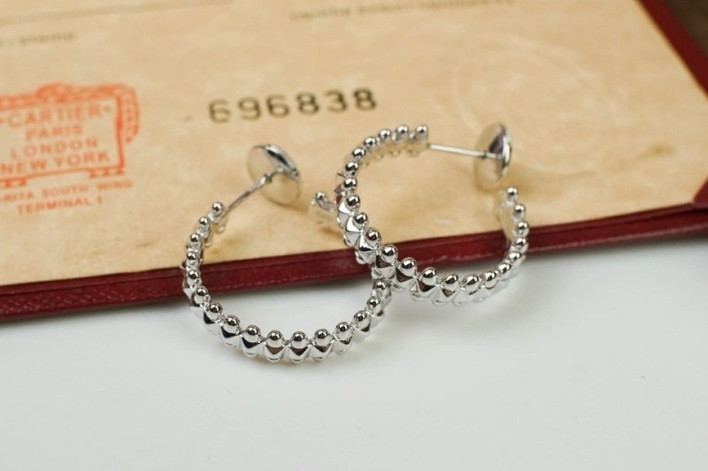 Cartier Earrings StreetReady 216981