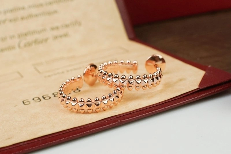 Cartier Earrings StreetReady 216981
