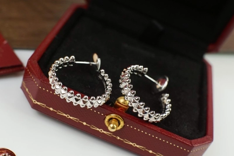 Cartier Earrings StreetReady 216981
