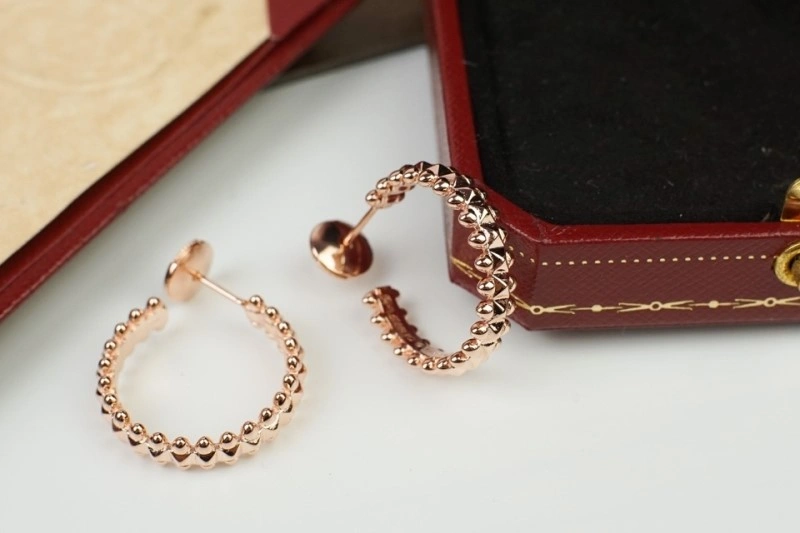 Cartier Earrings StreetReady 216981