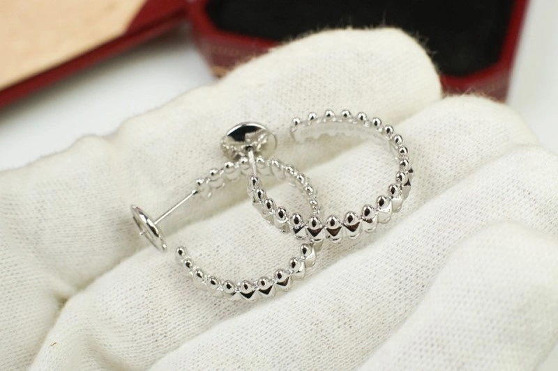 Cartier Earrings StreetReady 216981