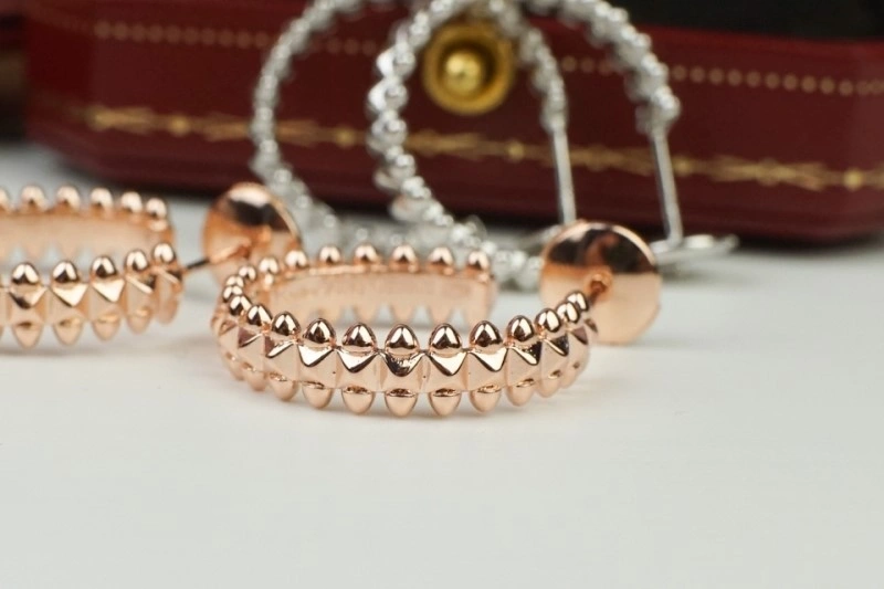 Cartier Earrings StreetReady 216981