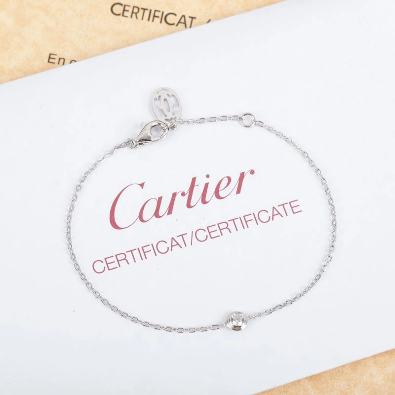 Cartier Necklaces FashionForward 217711