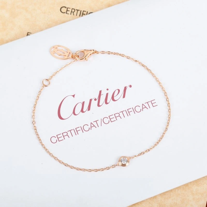 Cartier Necklaces FashionForward 217711