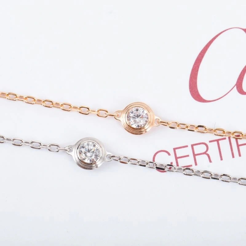 Cartier Necklaces FashionForward 217711