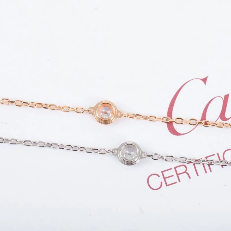 Cartier Necklaces FashionForward 217711