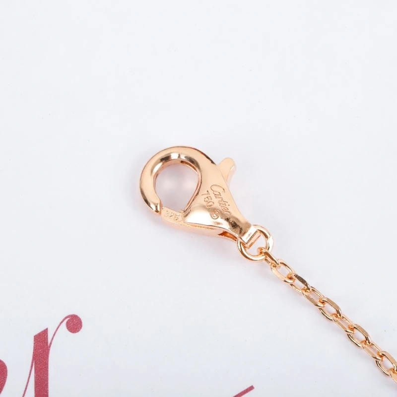 Cartier Necklaces FashionForward 217711
