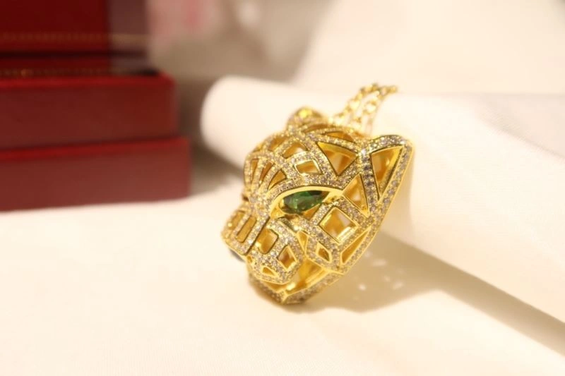 Cartier Necklaces Trendsetting 217732