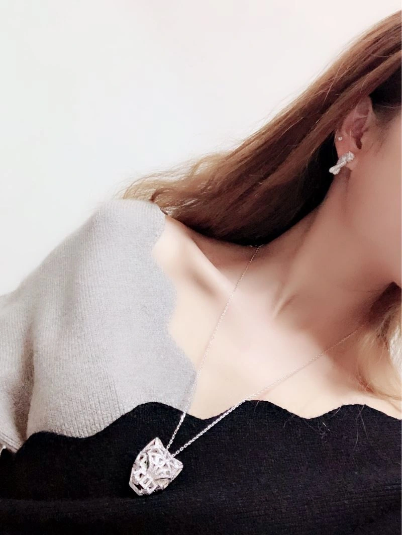 Cartier Necklaces Trendsetting 217732