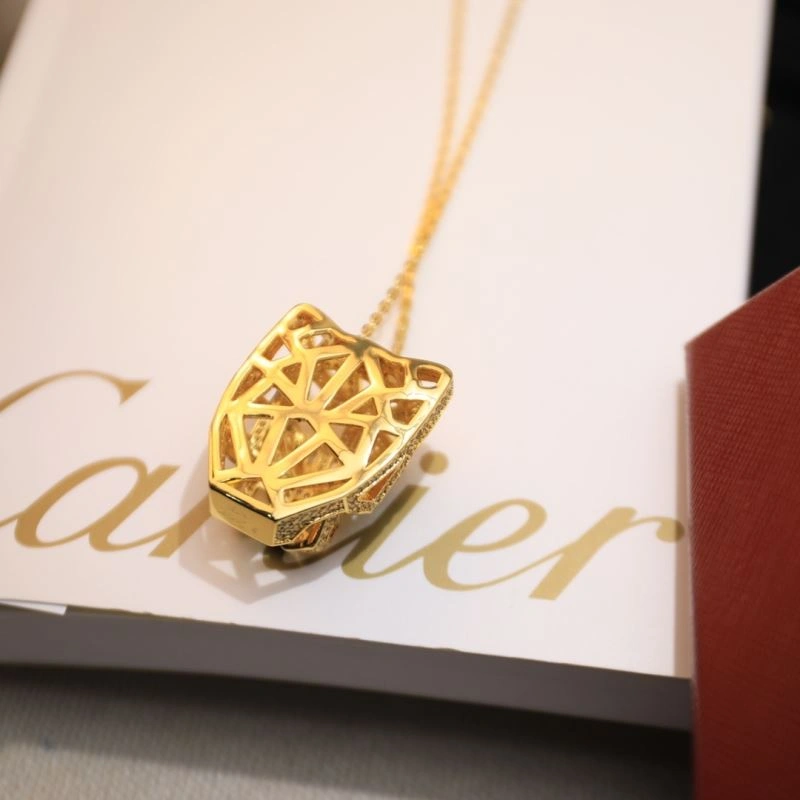Cartier Necklaces Trendsetting 217732