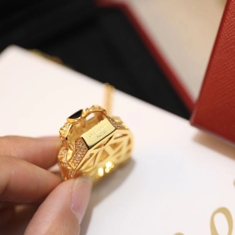 Cartier Necklaces Trendsetting 217732
