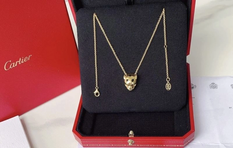 AllSeason Cartier Necklaces 217715