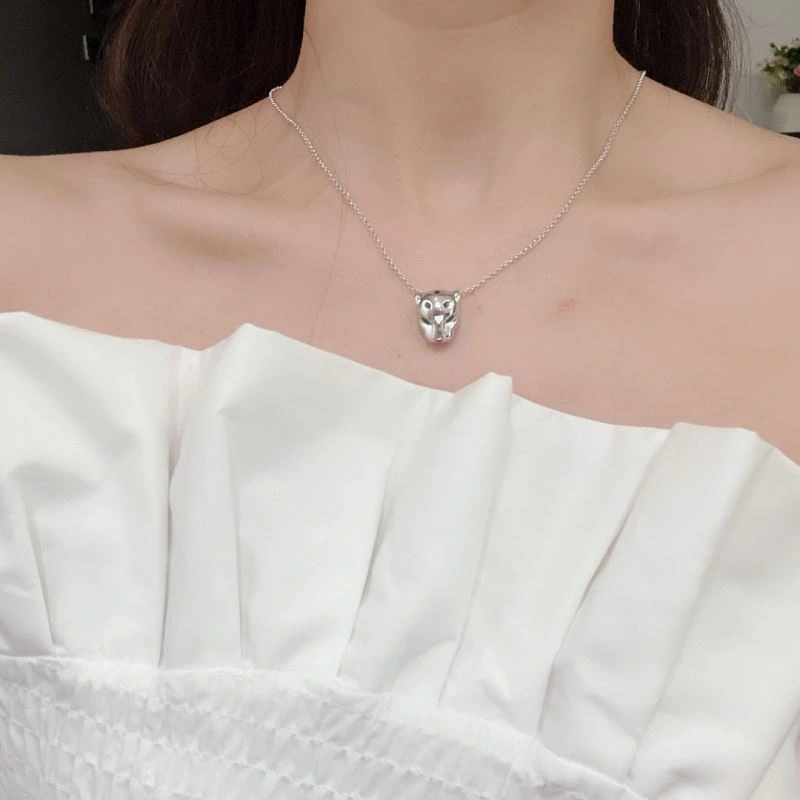AllSeason Cartier Necklaces 217715