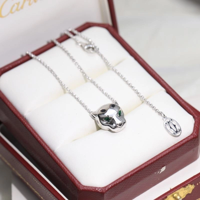 AllSeason Cartier Necklaces 217715