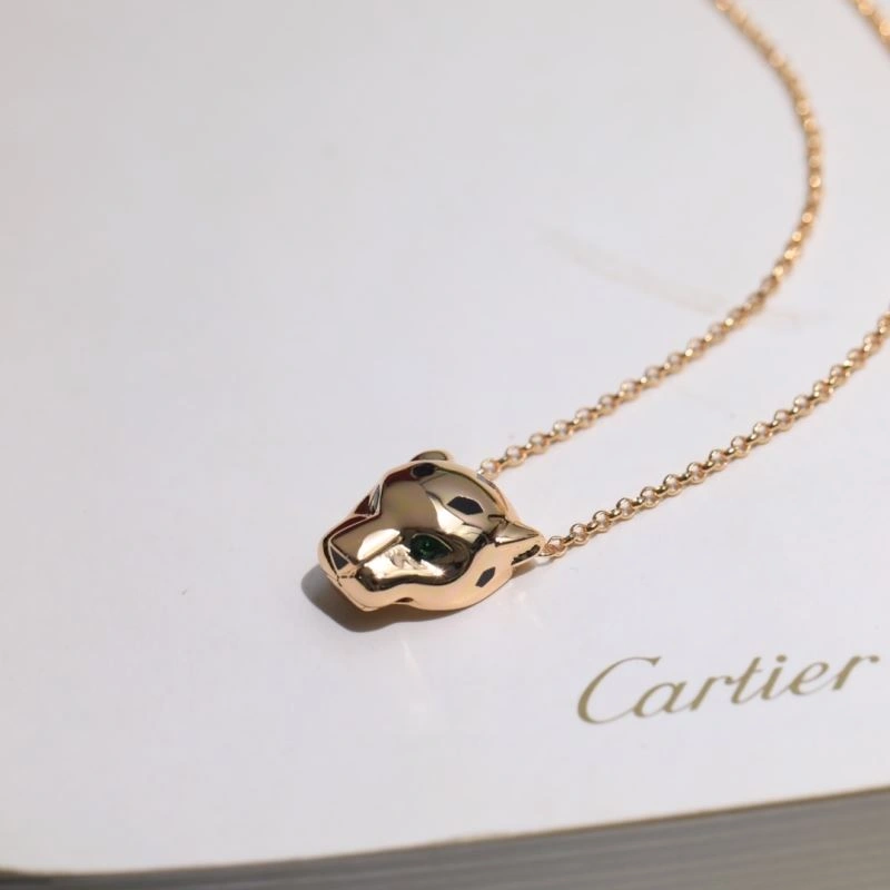 AllSeason Cartier Necklaces 217715